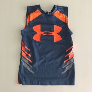 🌟Toddler under armour shirt